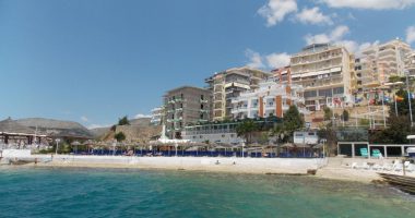 Mbytet 59-vjeçari në Sarandë