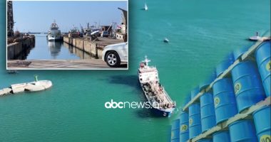 Zbulohen sasi kolosale nafte kontrabandë në pak ditë, sa anije të tjera nuk janë kapur?!