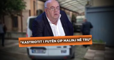 “Djalin ma vranë me çip në tru”, nëna e Kastriot Myftarajt akuzon shokun që e shoqëronte, çfarë ndodhi në 24 qershor