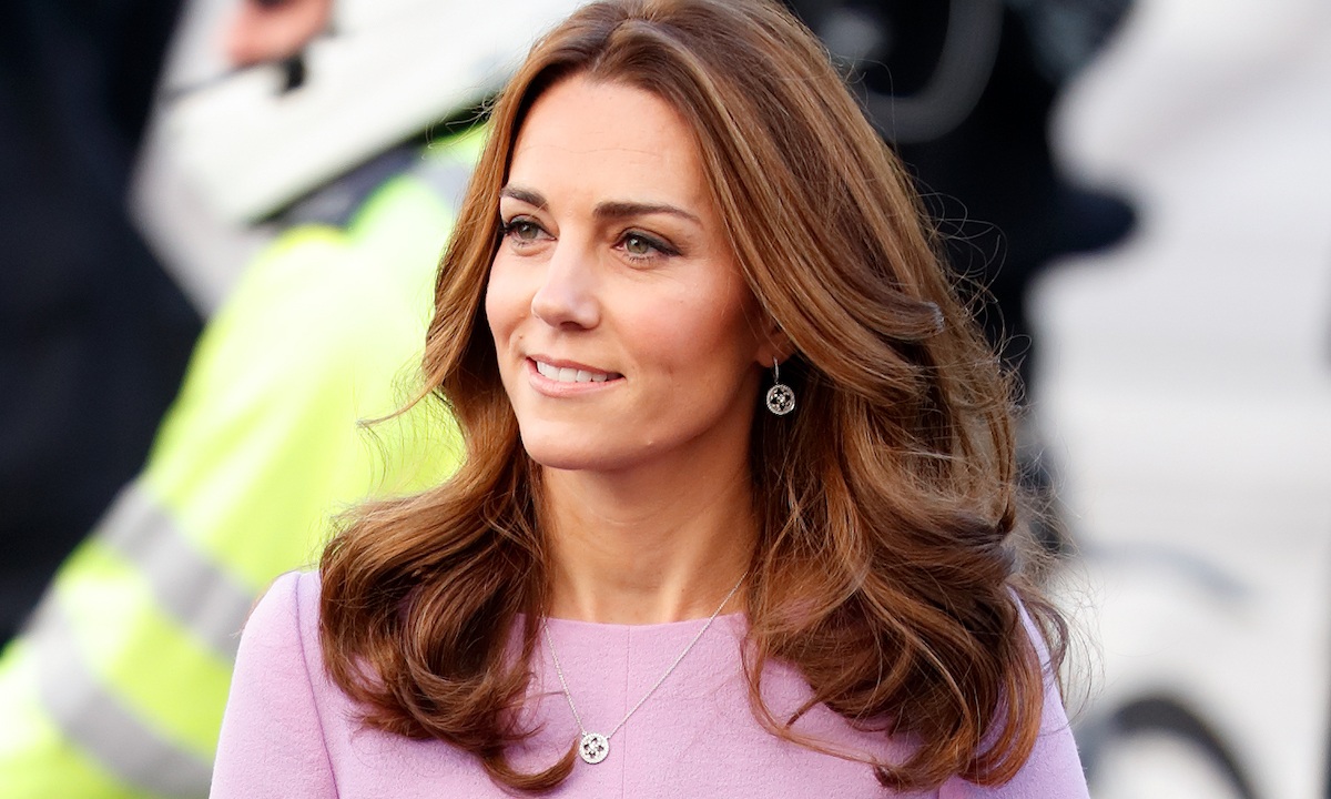 Veshja që Kate Middleton nuk do ta përdorte kurrë në jetën e saj të përditshme