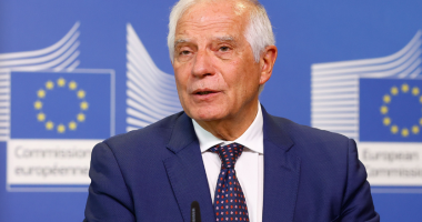 Perëndimi godet ashpër referendumet e Rusisë në Ukrainë, Borrel: Asnjë nga shtete e BE-së nuk do t’i njohë