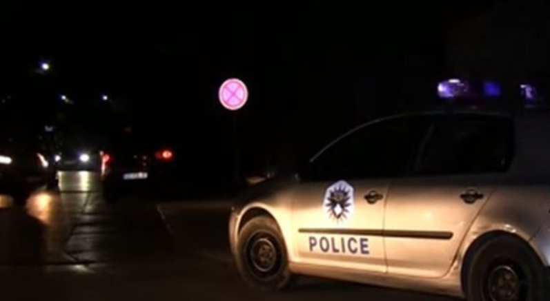 Sulmohen me thikë 3 policë në Kosovë