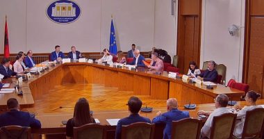 Të gjithë kundër Alibeajt/ “Zgjedhorja”, Bardhi mbledh 47 firma për ndryshimin e bashkëkryetarit