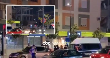 Policia blindon Fierin, kontroll makinave dhe qytetarëve: Çfarë po kërkojnë