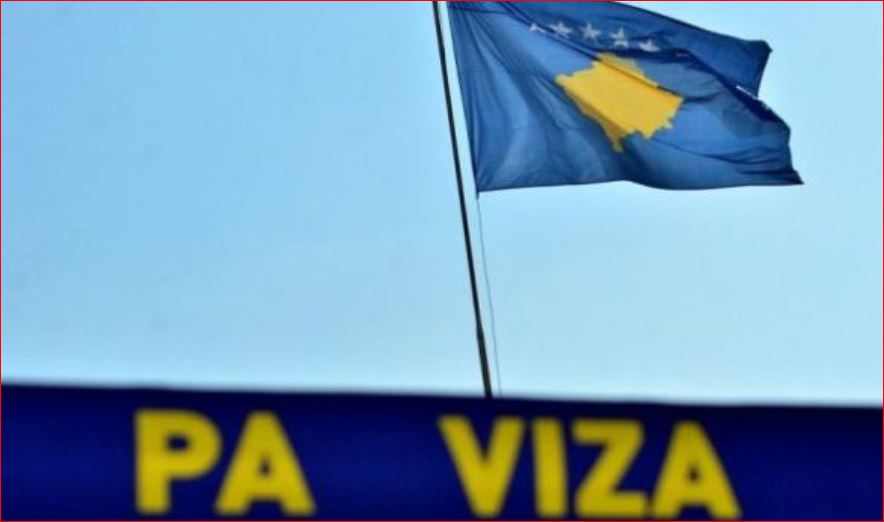 I deleguari gjerman: Edhe Vuçiç thotë se vizat e Kosovës duhet të liberalizohen