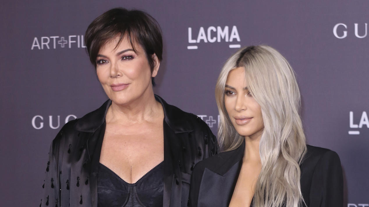 Halle të pasurish, nëna e Kim Kardashian harron se zotëron një apartament në Beverlly Hills