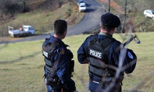 Aksion i madh i Policisë në 5 komuna, Prokuroria e Pejës urdhëroi bastisje dhe arrestime