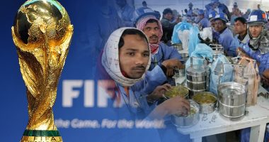 Katar 2022: Anketa e amnistisë, FIFA kompeson punëtorët e shfrytëzuar