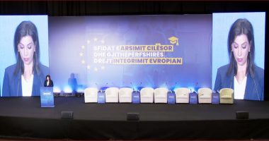 Sfidat e arsimit, Kushi: Të rinjtë shqiptarë po largohen se në Gjermani po plaket popullsia