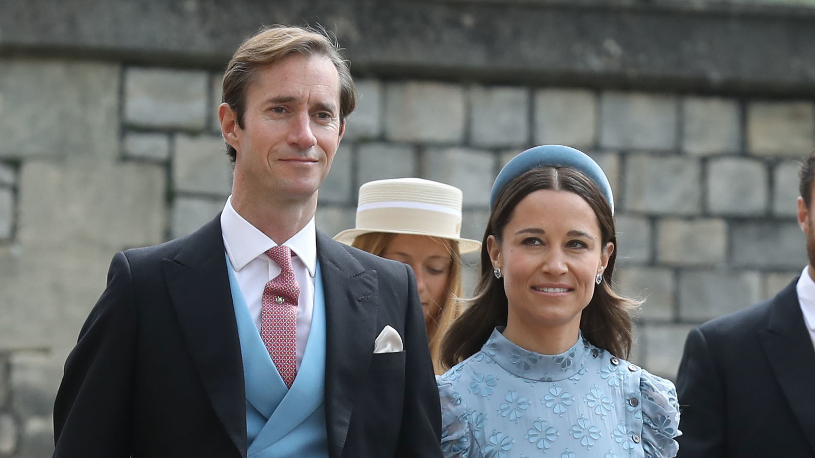 Arsyeja pse Pippa Middleton nuk ishte e ftuar në funeralin e Mbretëreshës Elizabeth