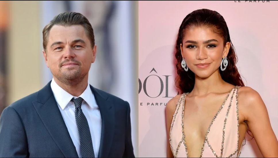 “Zendaya është shumë e vjetër për t’u lidhur me të”, komediani tallet me Leo DiCaprion në “Emmy Awards”