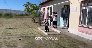 Dita e parë e shkollës, mësimi në rrethe nis me probleme, mbyllet shkolla “Gjergj Fishta” në Lezhë