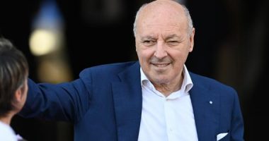 Marotta: Synojmë yllin e dytë, Dimarco së shpejti do të rinovojë