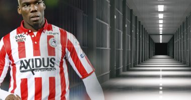 Lirohet nga burgu vëllai i Pogba, 32-vjeçarit i është ndaluar kontakti me familjen