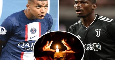 U akuzua nga vëllai se Paul Pogba ka kontaktuar një magjistar ndaj Mbappe, mesfushori pranon gjithçka