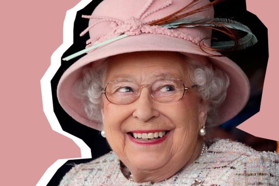 Pse Mbretëresha Elizabeth e bënte grimin e saj vetë?