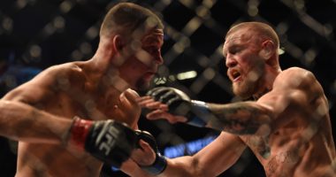 Conor McGregor provokon Nate Diaz: Je një hiç, do të të rrah keq!
