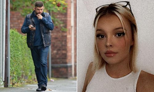 I dërgonte para me mesazhe kërcënuese dhe vendoste qirinj te shtëpia e saj, 24 vjeçarja tmerrohet nga ish partneri