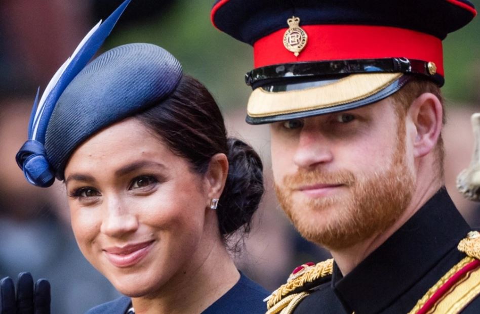 Pse Princit Harry iu ndalua të vishte uniformë ushtarake në funeralin e Elizabeth