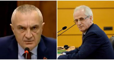 Gjykata e Lartë rrëzon rekursin e Ilir Metës, lë në fuqi pushimin e hetimit për Dvoranin