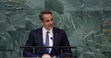 Mitsotakis i tregon “vijat e kuqe” Erdoganit në OKB: Territori grek nuk preket