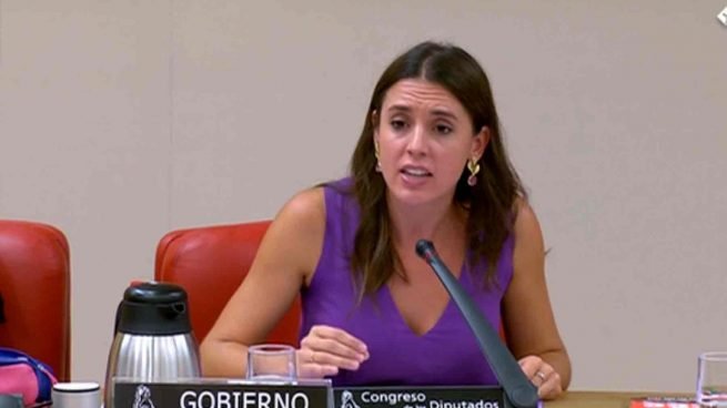 Ministria spanjolle shokon me deklaratën: Fëmijët kanë të drejtë për marrëdhënie seksuale me kë të duan
