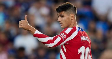 Atletico vendos për zëvendësuesit e Moratës dhe Felix