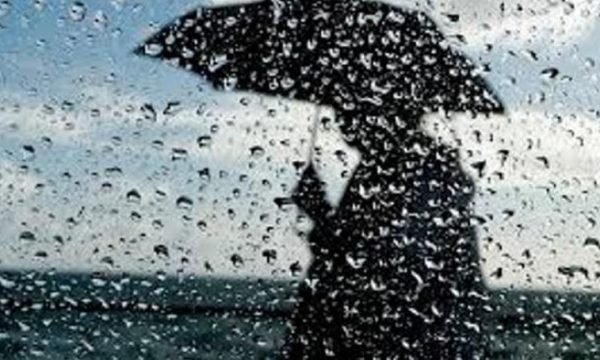 Vranësira dhe reshje shiu gjatë gjithë ditës, parashikimi i motit për ditën e sotme