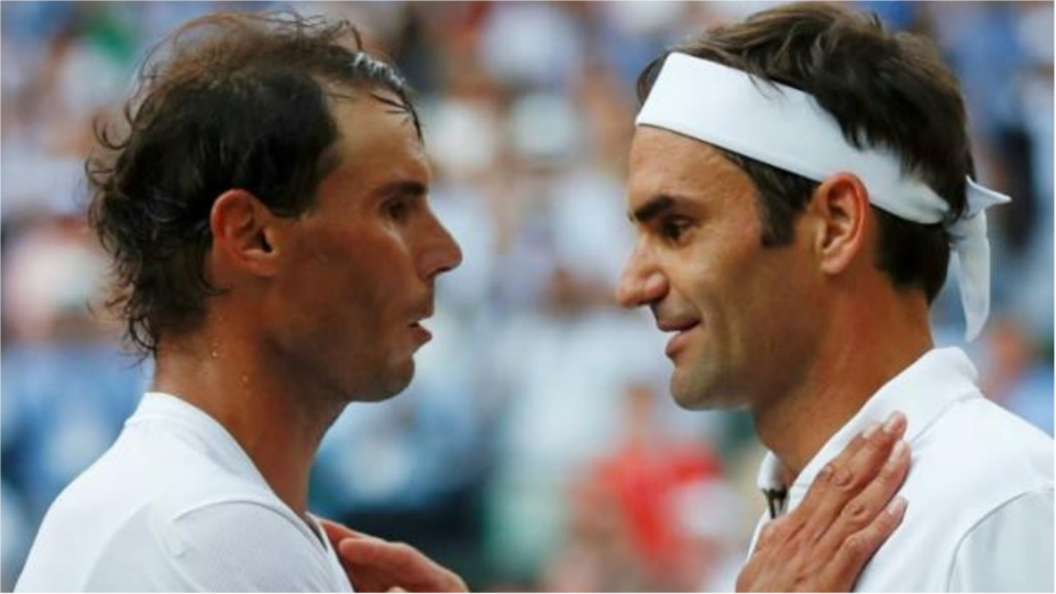 Ndeshja e fundit e Federer, Nadal: Të jesh pjesë e këtij momenti historik është e paharrueshme