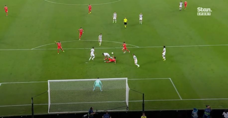 VIDEO/ E pabesueshme, Benfica ndëshkon Juven