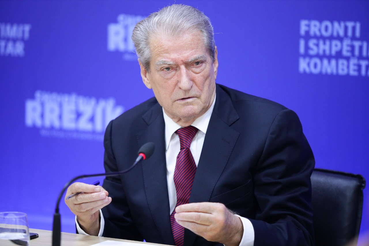 Berisha: Jam penduar që lejova bastet gjatë qeverisjes time, kur të vij në pushtet do t’i ndaloj