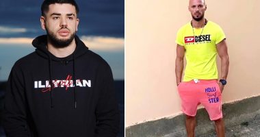 “Noizy u takua në burg me Dritan Dajtin”, Cllevio tregon arsyen pse vendosi të bëjë paqe me reperin