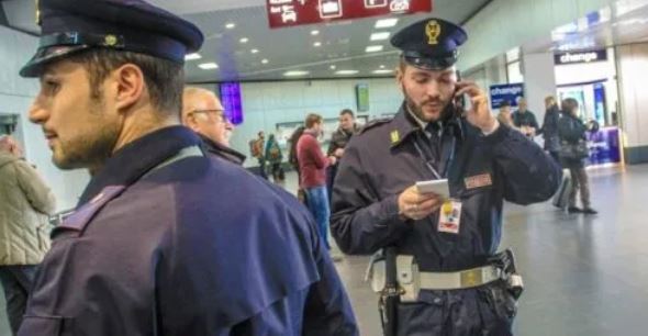 Metoda e re për t’i mbathur drejt Anglisë, çifti shqiptar zbritet nga avioni në Itali: Mashtrimi që bënë