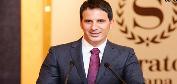 Rizgjidhet kreu i Dhomës Kombëtare të Përmbaruesve Gjyqësorë Privatë