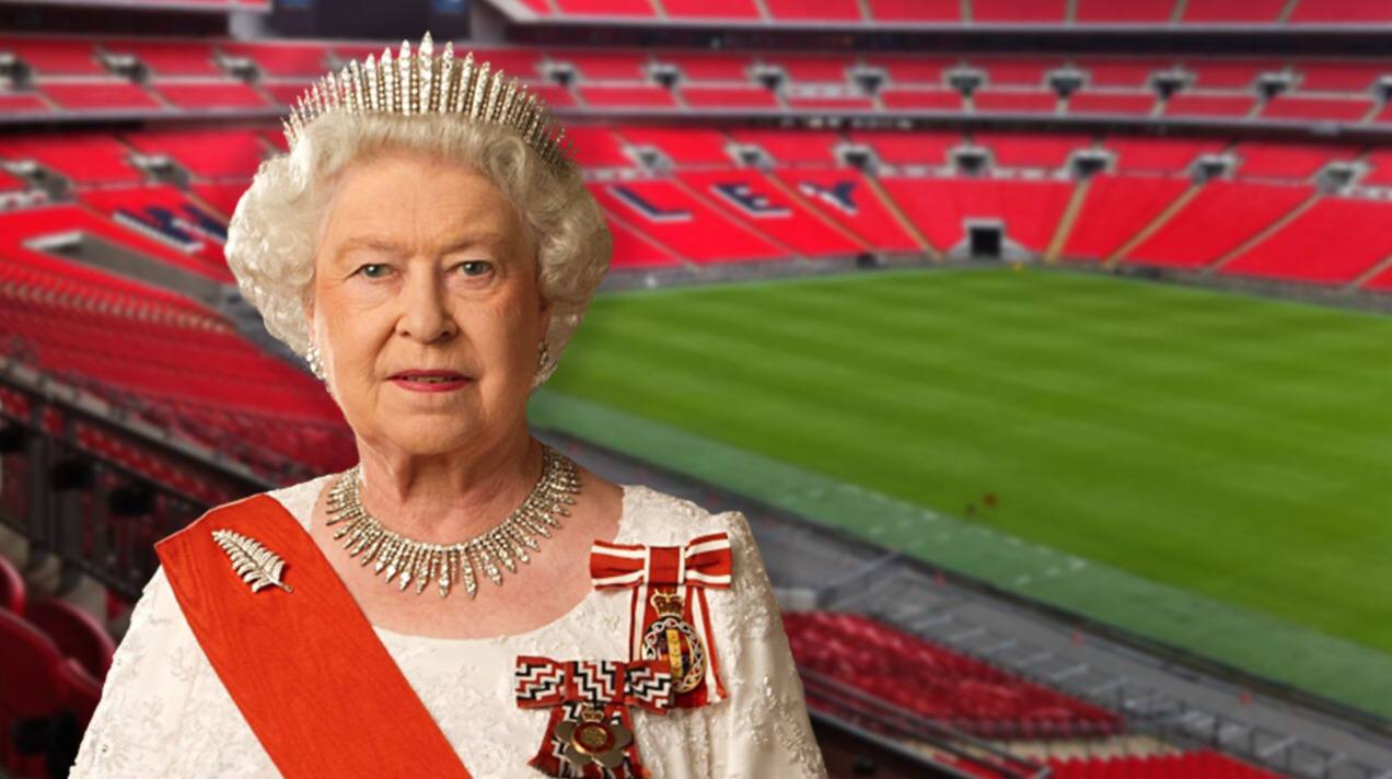 West Ham, Arsenal, apo Millwall. Cilën skuadër simpatizonte Elizabeth II?