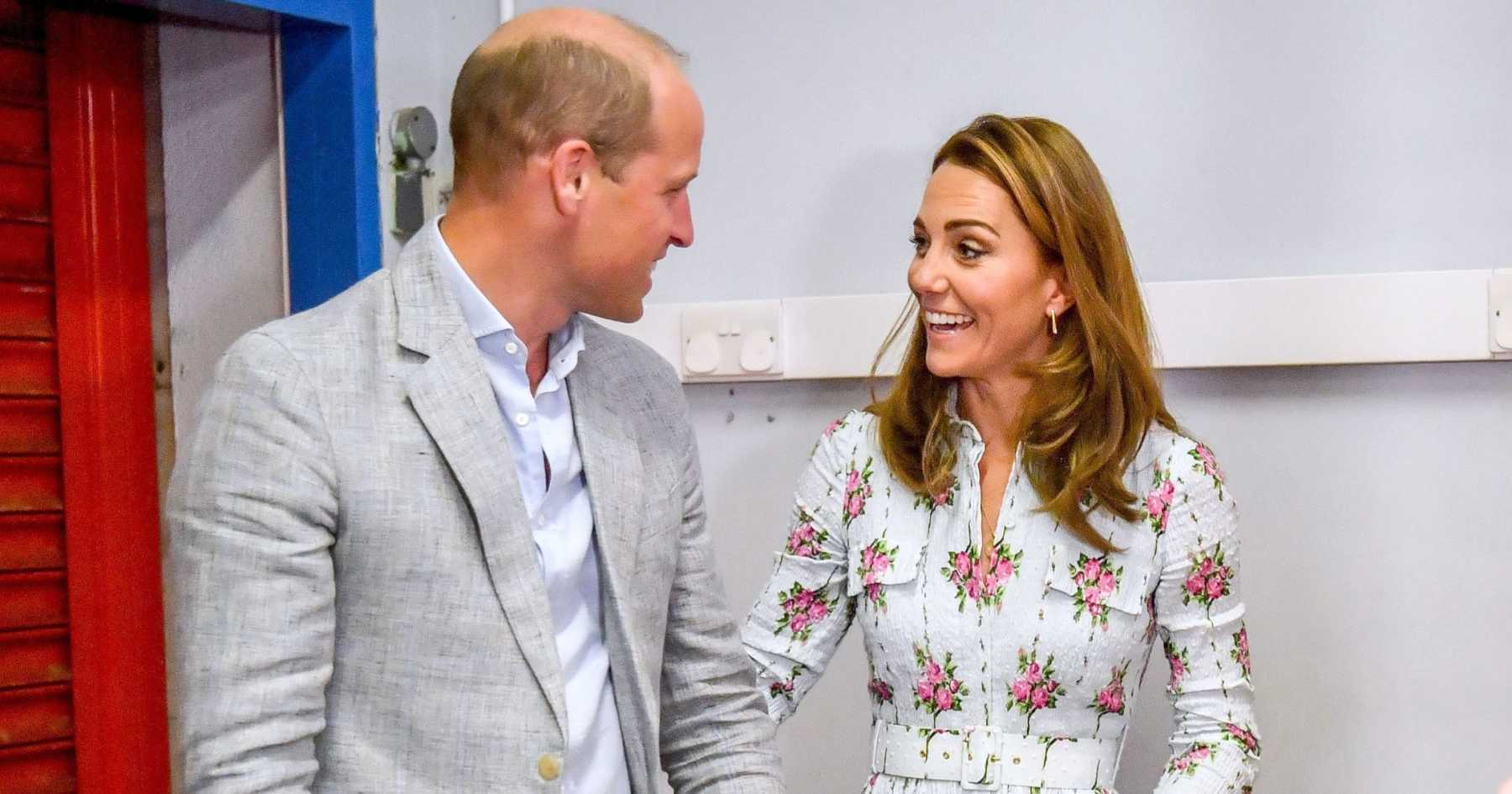 Kate Middleton dhe Princi William po kërkojnë një dado për fëmijët