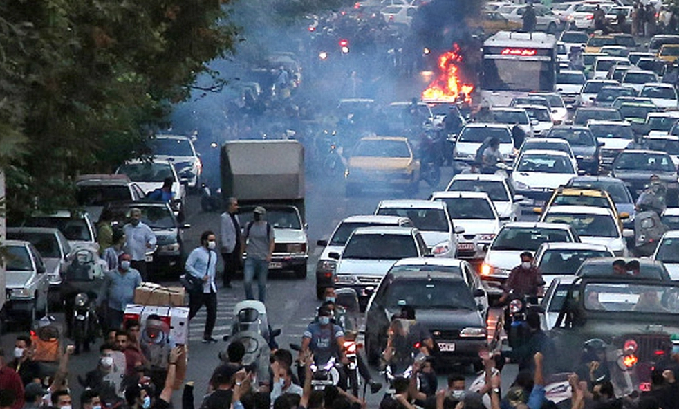 Protestat në Iran, shkon në 17 numri i të vdekurve