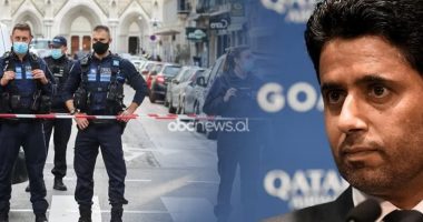 Autoritetet hetojnë PSG-në, klubi francez mund të përballet me një skandal