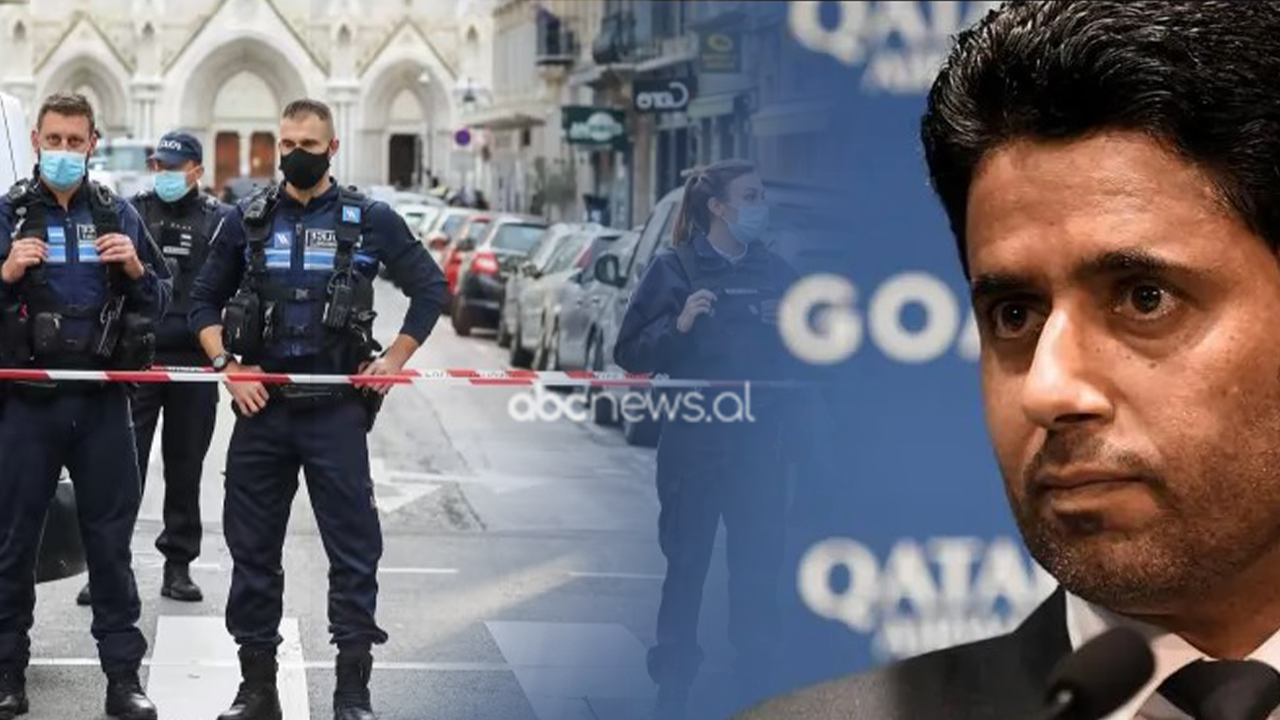 Autoritetet hetojnë PSG-në, klubi francez mund të përballet me një skandal