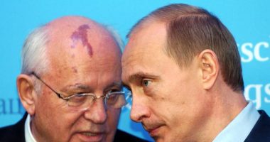 Politico: Pse Putini nuk e fali Gorbaçovin për rënien e Bashkimit Sovjetik?