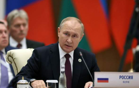 Analiza e BBC: Pse Putini po mban botën në pritje