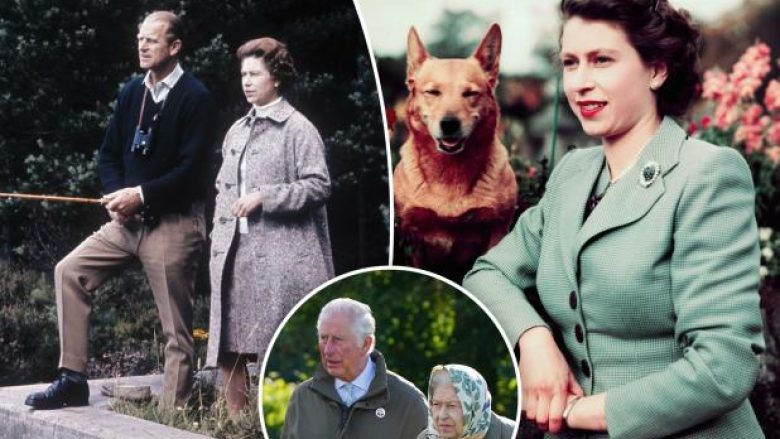 Ekspertja: Mbretëresha Elizabeth II e dinte se nuk do të kthehej nga Balmoral