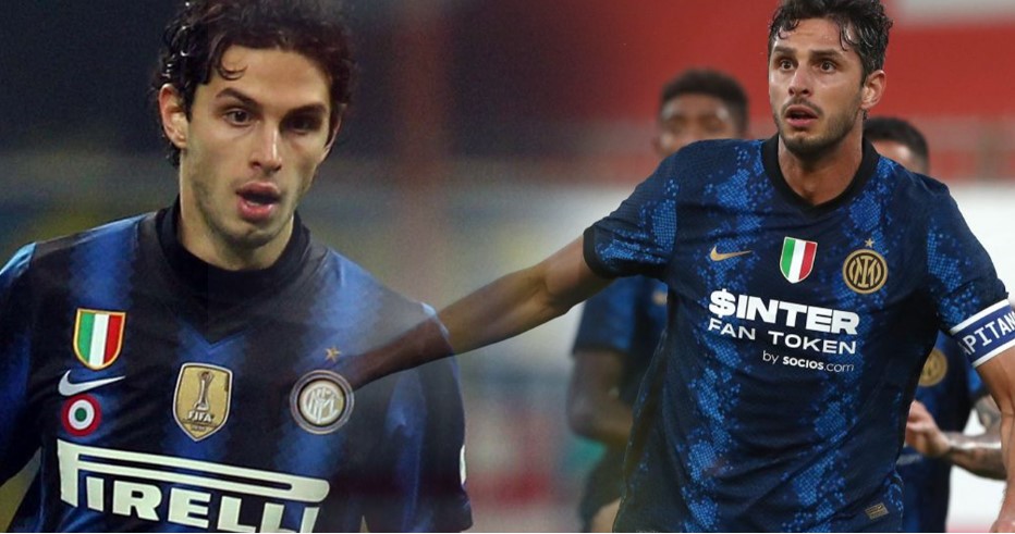 Vari këpucët në gozhdë, Inter përshëndet Ranocchia-n