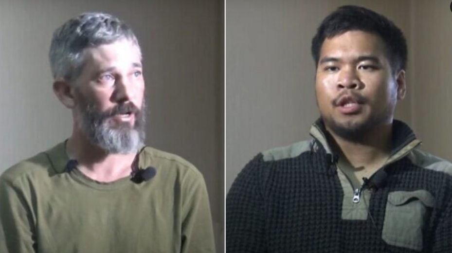 Riadi thotë se Rusia ka liruar 10 të burgosur të luftës