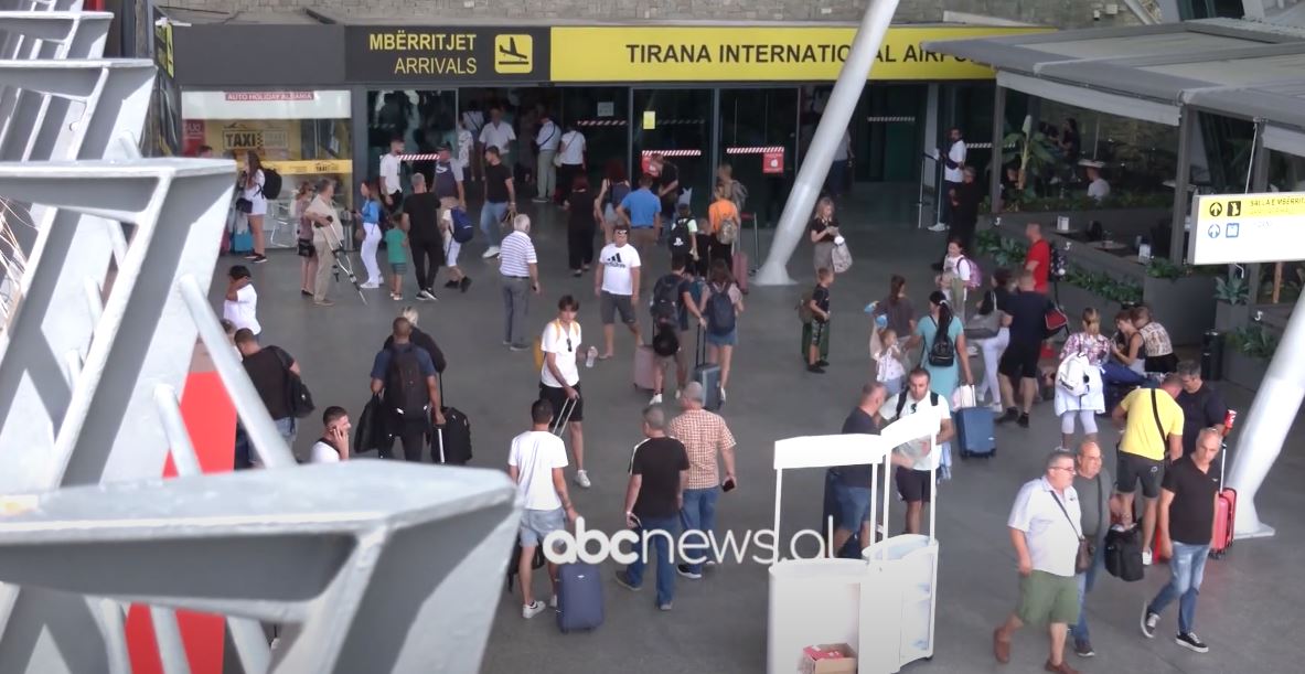 Sulmi kibernetik në sistemin e policisë, mbërrijnë në Tiranë 2 ekspertët amerikanë