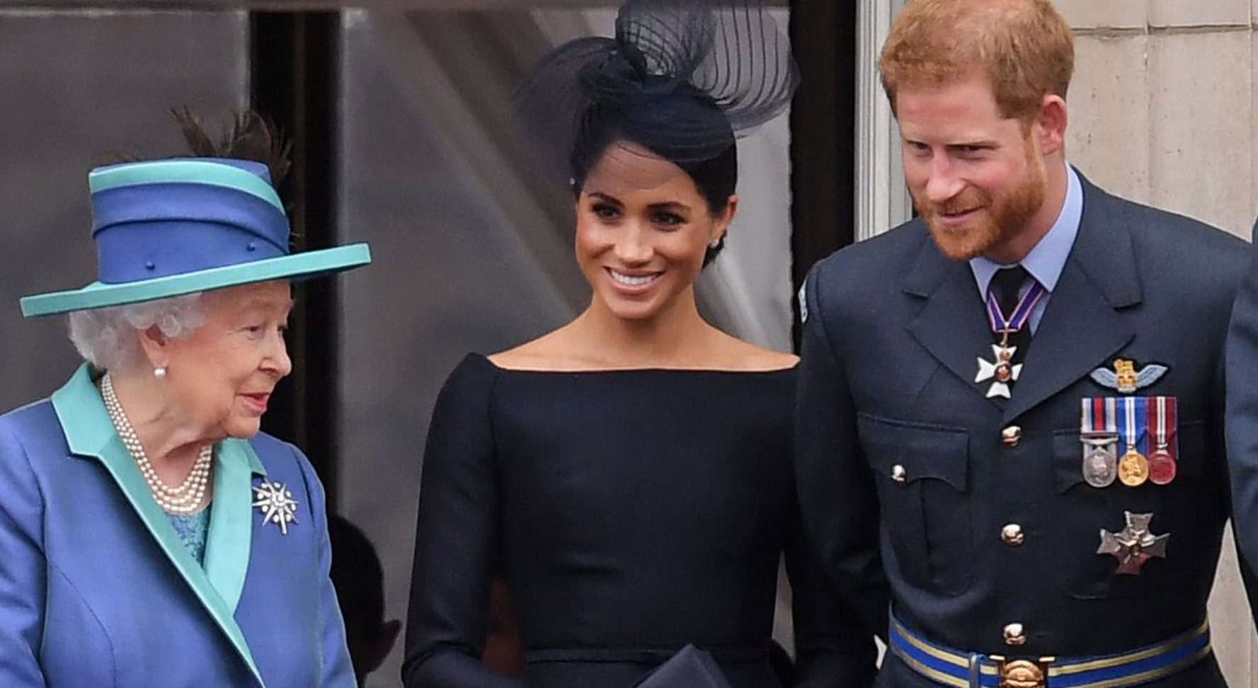 Mbretëresha Elizabeth në gjendje të rëndë, Harry dhe Meghan Markle nisen drejt Skocisë