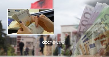 Publikimi i listës rriti ndjeshëm pagat në Shqipëri, profesionet më të paguara dhe sa është rroga mesatare tani