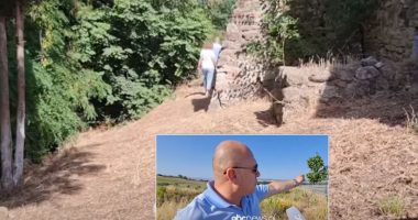 Në gjurmët e rrugës “Egnatia” në Fier, e kanë përshkruar edhe Skënderbeu me Donikën