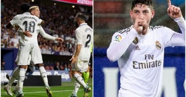 “Punë e shkëlqyer, idiot”, kujt ia drejtoi këto fjalë Valverde gjatë derbit të Madridit?