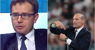 “Të mposhtni Benfica-n do të jetë pika e kthesës së sezonit”, gazetari italian ka kujtuar ndeshjen e vitit të kaluar kundër Chelsea